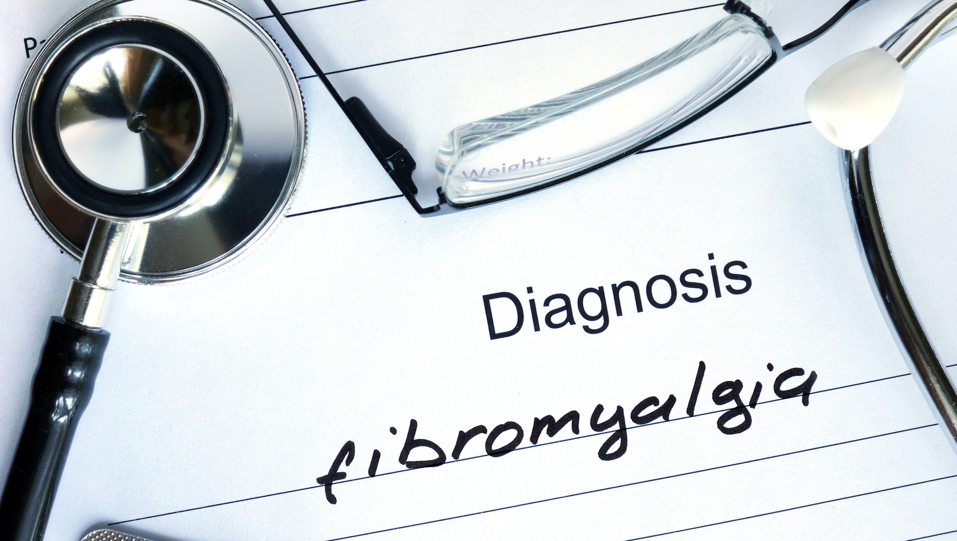 Fibromyalgie aanpakken